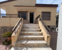 Objekte zum Wiederverkauf - Villa freitstehend - La Mata