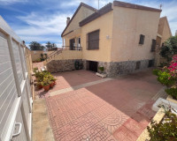 Objekte zum Wiederverkauf - Villa freitstehend - La Mata