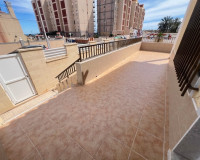 Objekte zum Wiederverkauf - Villa freitstehend - La Mata