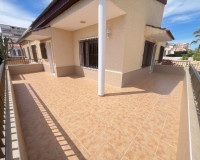 Objekte zum Wiederverkauf - Villa freitstehend - La Mata