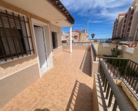 Objekte zum Wiederverkauf - Villa freitstehend - La Mata