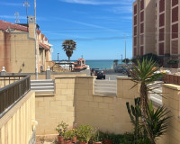 Objekte zum Wiederverkauf - Villa freitstehend - La Mata