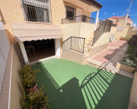Objekte zum Wiederverkauf - Villa freitstehend - La Mata