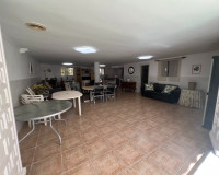 Objekte zum Wiederverkauf - Villa freitstehend - La Mata