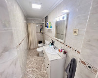 Objekte zum Wiederverkauf - Villa freitstehend - La Mata