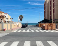 Objekte zum Wiederverkauf - Villa freitstehend - La Mata