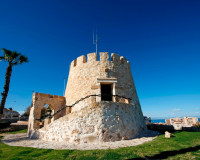 Objekte zum Wiederverkauf - Villa freitstehend - La Mata