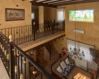 Objekte zum Wiederverkauf - Villa freitstehend - La Murada