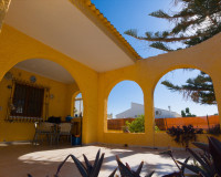 Objekte zum Wiederverkauf - Villa freitstehend - La Siesta - El Salado - Torreta - La Siesta