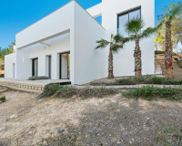 Objekte zum Wiederverkauf - Villa freitstehend - Las Colinas Golf Resort - Orihuela Costa