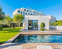 Objekte zum Wiederverkauf - Villa freitstehend - Las Colinas Golf Resort - Orihuela Costa