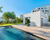 Objekte zum Wiederverkauf - Villa freitstehend - Las Colinas Golf Resort - Orihuela Costa