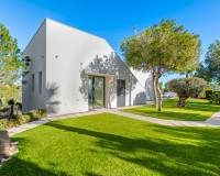 Objekte zum Wiederverkauf - Villa freitstehend - Las Colinas Golf Resort - Orihuela Costa