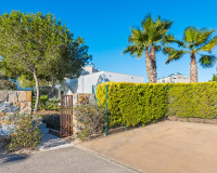 Objekte zum Wiederverkauf - Villa freitstehend - Las Colinas Golf Resort - Orihuela Costa