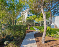 Objekte zum Wiederverkauf - Villa freitstehend - Las Colinas Golf Resort - Orihuela Costa