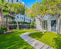 Objekte zum Wiederverkauf - Villa freitstehend - Las Colinas Golf Resort - Orihuela Costa