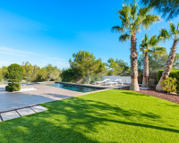 Objekte zum Wiederverkauf - Villa freitstehend - Las Colinas Golf Resort - Orihuela Costa