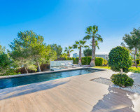 Objekte zum Wiederverkauf - Villa freitstehend - Las Colinas Golf Resort - Orihuela Costa