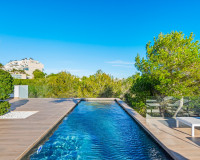 Objekte zum Wiederverkauf - Villa freitstehend - Las Colinas Golf Resort - Orihuela Costa