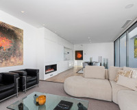 Objekte zum Wiederverkauf - Villa freitstehend - Las Colinas Golf Resort - Orihuela Costa