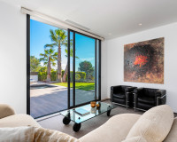Objekte zum Wiederverkauf - Villa freitstehend - Las Colinas Golf Resort - Orihuela Costa