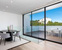 Objekte zum Wiederverkauf - Villa freitstehend - Las Colinas Golf Resort - Orihuela Costa