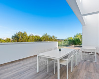 Objekte zum Wiederverkauf - Villa freitstehend - Las Colinas Golf Resort - Orihuela Costa
