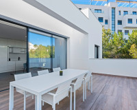 Objekte zum Wiederverkauf - Villa freitstehend - Las Colinas Golf Resort - Orihuela Costa