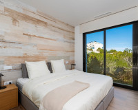 Objekte zum Wiederverkauf - Villa freitstehend - Las Colinas Golf Resort - Orihuela Costa