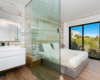 Objekte zum Wiederverkauf - Villa freitstehend - Las Colinas Golf Resort - Orihuela Costa