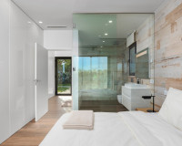 Objekte zum Wiederverkauf - Villa freitstehend - Las Colinas Golf Resort - Orihuela Costa