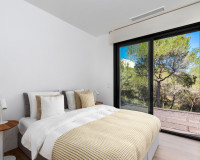 Objekte zum Wiederverkauf - Villa freitstehend - Las Colinas Golf Resort - Orihuela Costa