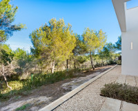 Objekte zum Wiederverkauf - Villa freitstehend - Las Colinas Golf Resort - Orihuela Costa
