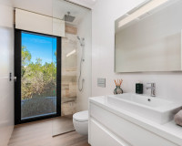 Objekte zum Wiederverkauf - Villa freitstehend - Las Colinas Golf Resort - Orihuela Costa