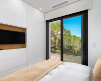 Objekte zum Wiederverkauf - Villa freitstehend - Las Colinas Golf Resort - Orihuela Costa