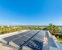 Objekte zum Wiederverkauf - Villa freitstehend - Las Colinas Golf Resort - Orihuela Costa
