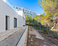 Objekte zum Wiederverkauf - Villa freitstehend - Las Colinas Golf Resort - Orihuela Costa