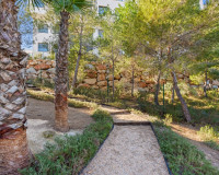 Objekte zum Wiederverkauf - Villa freitstehend - Las Colinas Golf Resort - Orihuela Costa