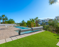 Objekte zum Wiederverkauf - Villa freitstehend - Las Colinas Golf Resort - Orihuela Costa