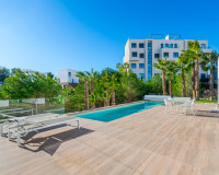 Objekte zum Wiederverkauf - Villa freitstehend - Las Colinas Golf Resort - Orihuela Costa