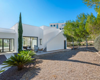 Objekte zum Wiederverkauf - Villa freitstehend - Las Colinas Golf Resort - Orihuela Costa