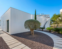 Objekte zum Wiederverkauf - Villa freitstehend - Las Colinas Golf Resort - Orihuela Costa
