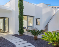 Objekte zum Wiederverkauf - Villa freitstehend - Las Colinas Golf Resort - Orihuela Costa