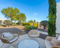 Objekte zum Wiederverkauf - Villa freitstehend - Las Colinas Golf Resort - Orihuela Costa