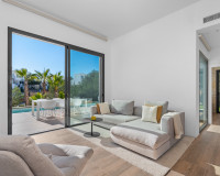Objekte zum Wiederverkauf - Villa freitstehend - Las Colinas Golf Resort - Orihuela Costa