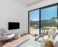 Objekte zum Wiederverkauf - Villa freitstehend - Las Colinas Golf Resort - Orihuela Costa