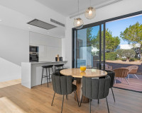 Objekte zum Wiederverkauf - Villa freitstehend - Las Colinas Golf Resort - Orihuela Costa