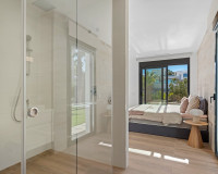 Objekte zum Wiederverkauf - Villa freitstehend - Las Colinas Golf Resort - Orihuela Costa