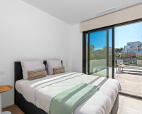 Objekte zum Wiederverkauf - Villa freitstehend - Las Colinas Golf Resort - Orihuela Costa