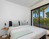Objekte zum Wiederverkauf - Villa freitstehend - Las Colinas Golf Resort - Orihuela Costa
